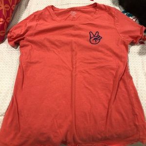 Peace Sign T-shirt